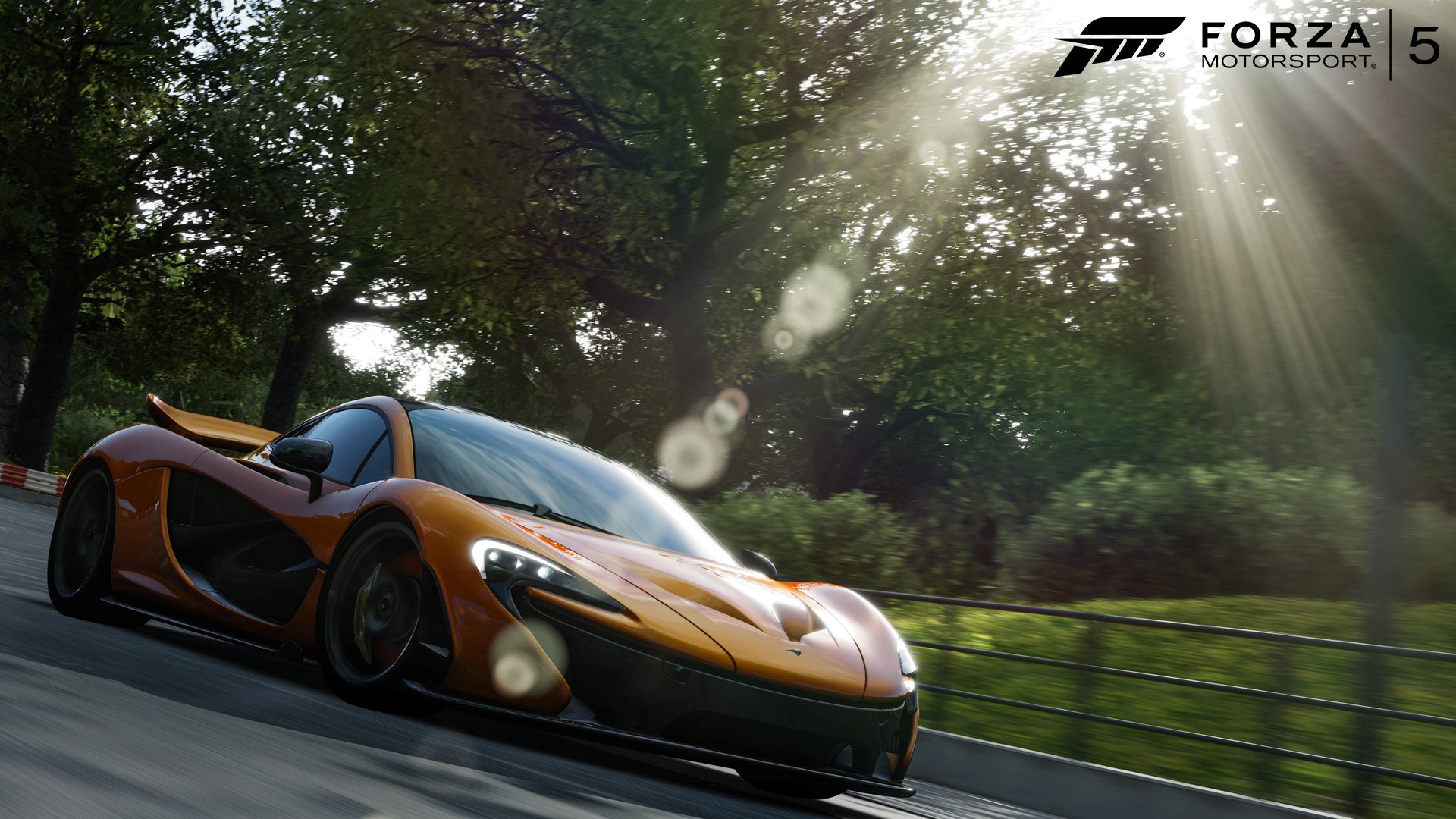 Forza Motorsport 5 - Imagen 25